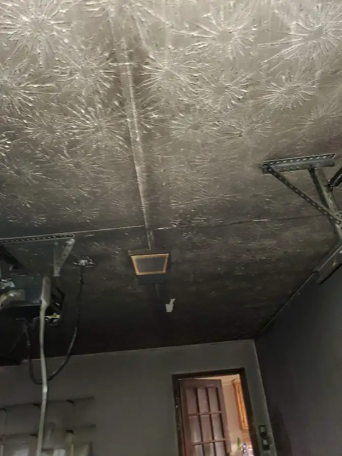 Fire and smoke damage assessment for Emergency Water Damage Services in Valencia West