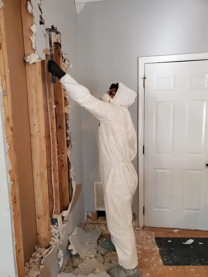 Water Damage Restoration services in Valencia West, AZ